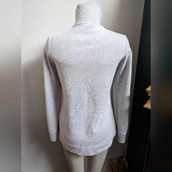 Puma zip up track jacket New without tags Ladies XS - Picture 6 of 12